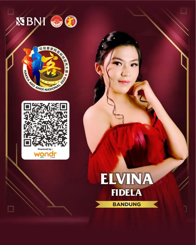 Elvina Fidela