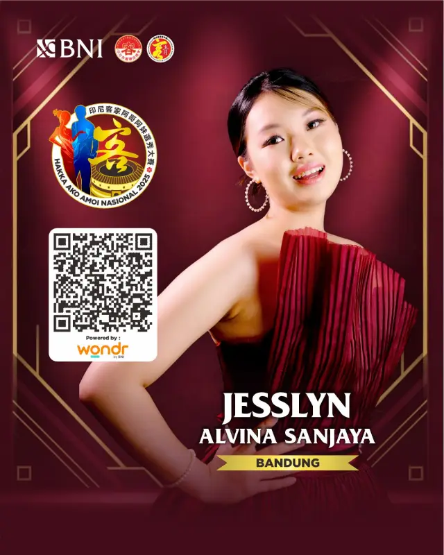 Jesslyn Alvina Sanjaya