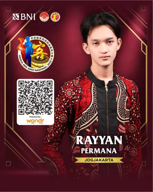 Rayyan Permana