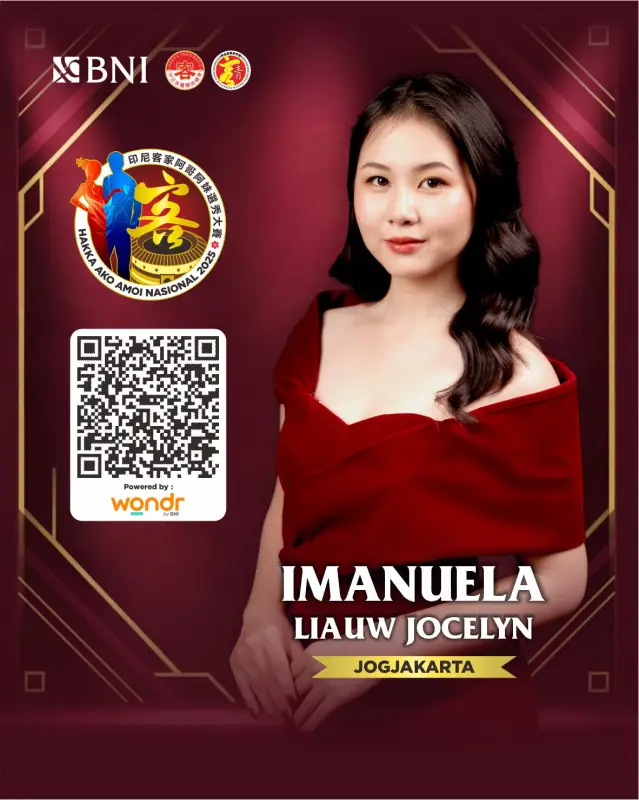 Imanuela Liauw Jocelyn