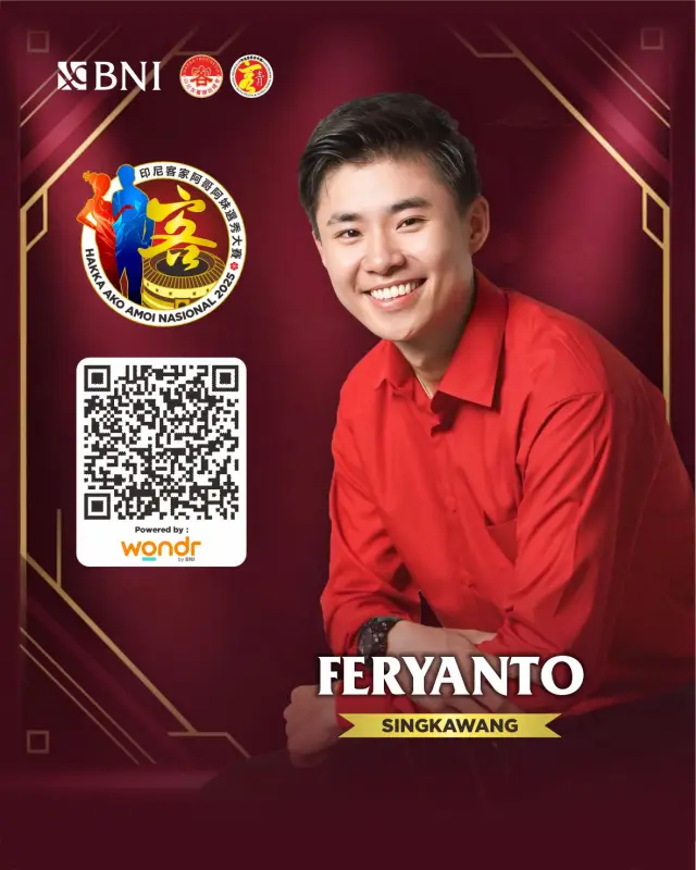 Feryanto